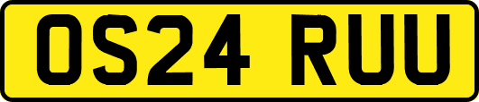 OS24RUU