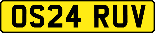OS24RUV