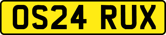 OS24RUX