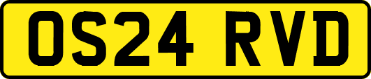 OS24RVD