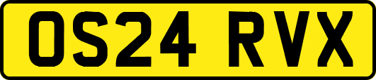 OS24RVX