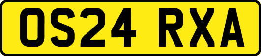 OS24RXA