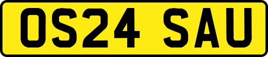OS24SAU