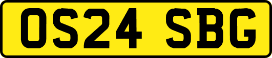 OS24SBG