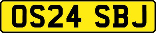 OS24SBJ