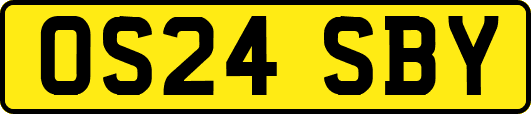 OS24SBY