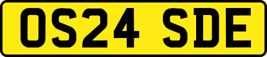 OS24SDE