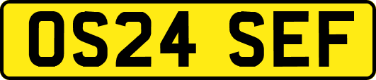OS24SEF