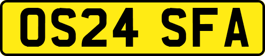 OS24SFA