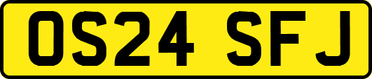 OS24SFJ