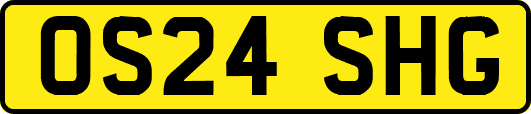 OS24SHG