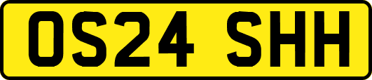 OS24SHH