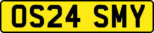 OS24SMY