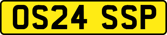 OS24SSP