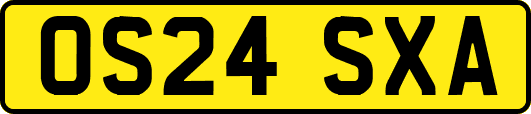 OS24SXA