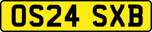 OS24SXB