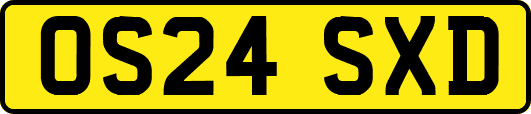 OS24SXD