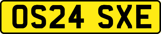 OS24SXE
