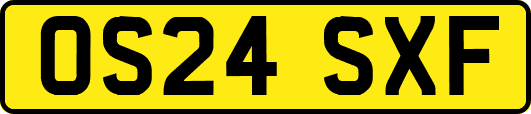 OS24SXF