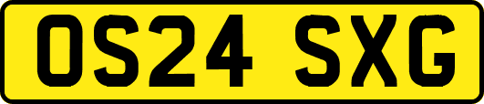 OS24SXG