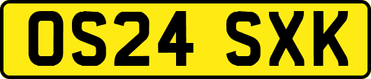 OS24SXK