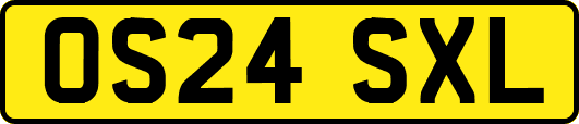 OS24SXL