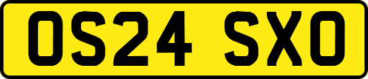 OS24SXO