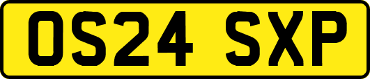OS24SXP