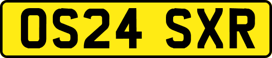 OS24SXR