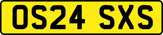 OS24SXS