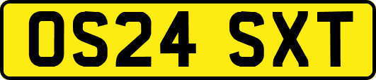 OS24SXT