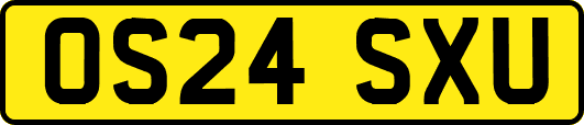 OS24SXU