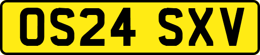 OS24SXV