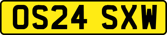 OS24SXW
