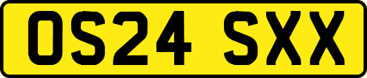 OS24SXX