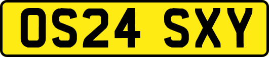 OS24SXY