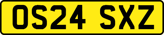 OS24SXZ