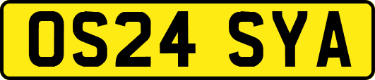 OS24SYA