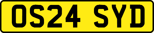 OS24SYD