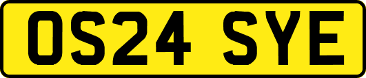 OS24SYE