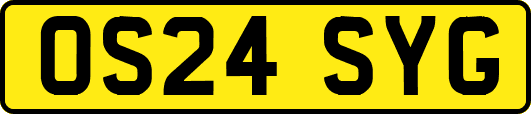 OS24SYG