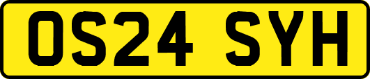 OS24SYH