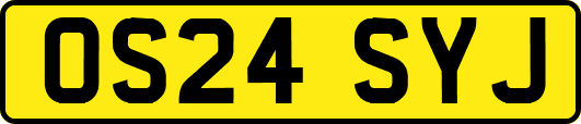 OS24SYJ