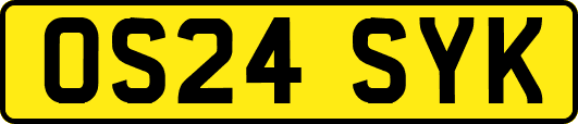OS24SYK