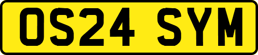 OS24SYM