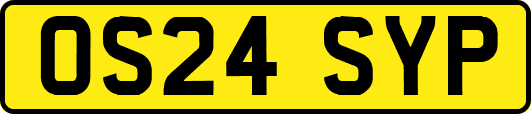 OS24SYP