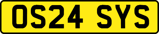 OS24SYS