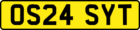 OS24SYT