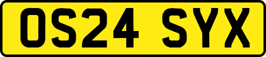 OS24SYX