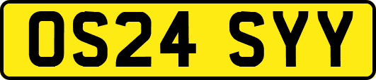 OS24SYY